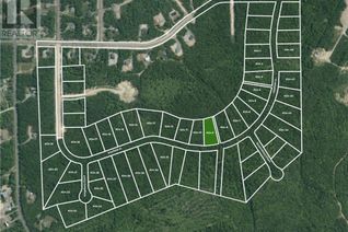 Land for Sale, Lot 24-9 Maefield Street, Lower Coverdale, NB