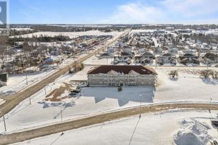 Condo Apartment for Sale, 516 Macewen Road #201, Summerside, PE