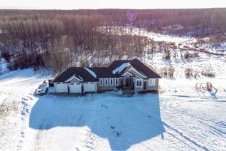 House for Sale, 391 50419 Range Road 203, Rural Beaver County, AB