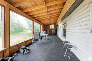 Bungalow for Sale, 55221 Hwy 777, Rural Lac Ste. Anne County, AB