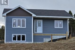 Bungalow for Sale, 65 Cameron Place, Pouch Cove, NL