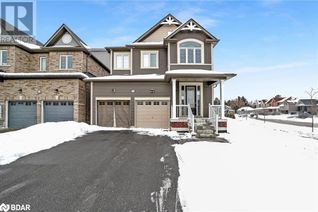 Property for Sale, 31 Wood Crescent, Angus, ON