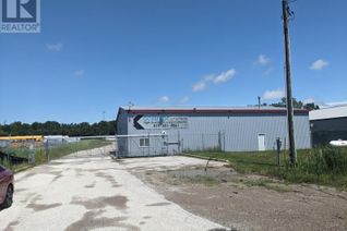 Industrial Property for Sale, 1314 Plank Road, Sarnia, ON