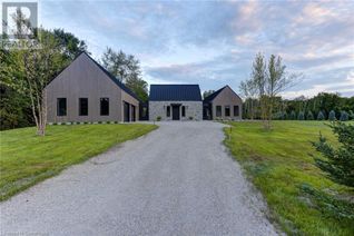 House for Sale, 35169 Bayfield Road, Bayfield, ON