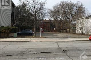 Land for Sale, 281 St Andrew Street, Ottawa, ON