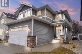 Detached House for Sale, 2575 Elston Drive #114, Kamloops, BC