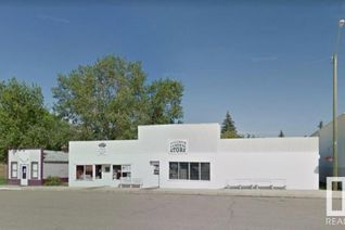 Grocery Non-Franchise Business for Sale, 6 Mckenzie Avenue, Hughenden, AB