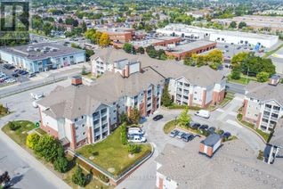 Property for Sale, 5235 Finch Avenue #315, Toronto (Agincourt North), ON