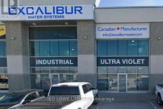 Property for Lease, 142 Commerce Park Drive #P, Barrie (400 West), ON