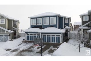 Duplex for Sale, 323 Simmonds Wy, Leduc, AB