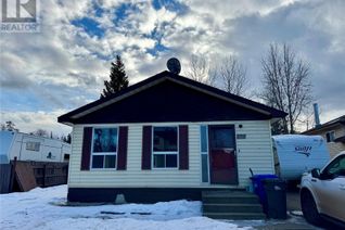 Property for Sale, 152 Spieker Avenue, Tumbler Ridge, BC