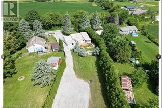 Bungalow for Sale, 308 2nd Concession Road, Tillsonburg, ON