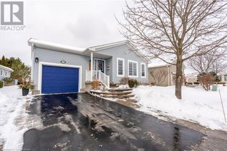 Bungalow for Sale, 136 Glenariff Drive, Hamilton, ON