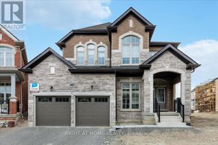 Detached House for Sale, 1442 Broderick Street, Innisfil, ON