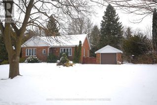 Bungalow for Sale, 11 Maple Lane, Markham (Unionville), ON