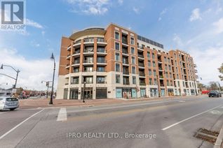 Condo Apartment for Sale, 1 Hume Street #302, Collingwood, ON