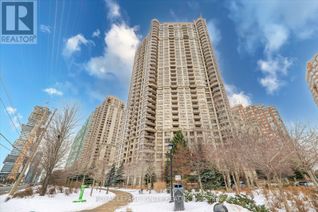 Condo Apartment for Sale, 310 Burnhamthorpe Road W #803, Mississauga (City Centre), ON