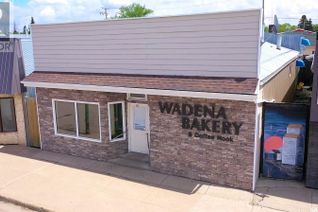 Property, 70 Main Street N, Wadena, SK