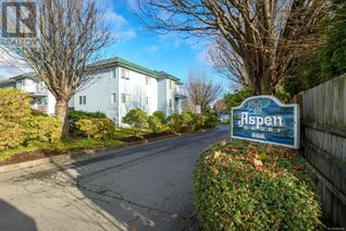 Condo Apartment for Sale, 698 Aspen Rd #106C, Comox, BC