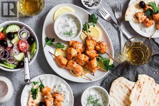 Deli Business for Sale