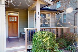 Townhouse for Sale, 2253 Townsend Rd #107, Sooke, BC