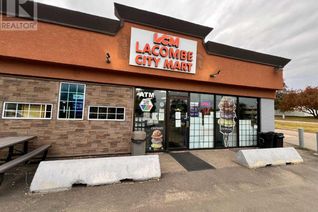 Non-Franchise Business for Sale, 5536 58 Street, Lacombe, AB