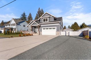 Property for Sale, 63711 Rosewood Avenue, Hope, BC