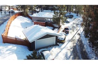 Property for Sale, 4086 Standard Hill Road #99, Cranbrook, BC