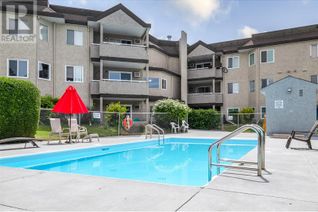 Condo Apartment for Sale, 3854 Gordon Drive #190, Kelowna, BC