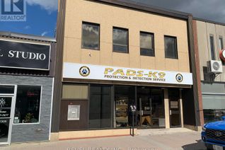 Property for Lease, 190 Third Avenue, Timmins (TS - SW), ON