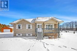 Bungalow for Sale, 123 Livingwood Crescent, Madoc, ON