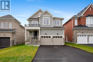 Detached House for Sale, 6 Burnham Court, Scugog (Port Perry), ON