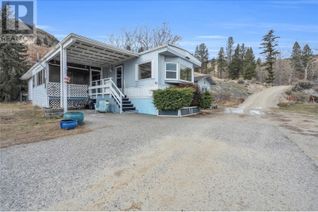 Property for Sale, 201 Highway 97 #63, Penticton, BC