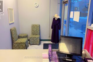 Dry Clean/Laundry Business for Sale, 7077 Bathurst Street #7, Vaughan (Crestwood-Springfarm-Yorkhill), ON