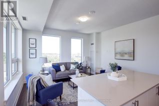 Condo for Sale, 3200 William Coltson Avenue #823, Oakville, ON