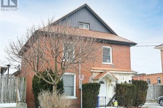 Duplex for Sale, 6 Howard Street, Hagersville, ON