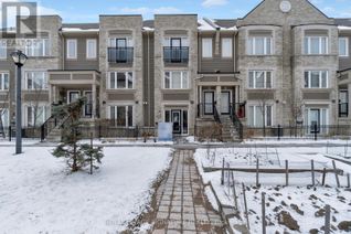 Townhouse for Sale, 2891 Rio Court #51, Mississauga (Churchill Meadows), ON