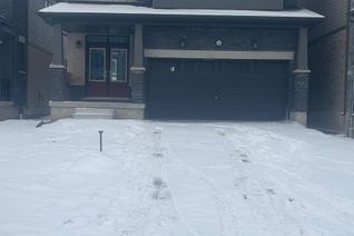 Detached House for Rent, 260 Velvet Way, Thorold, ON