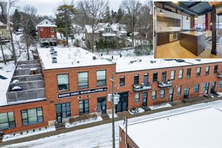 Condo Apartment for Sale, 85 Spruce Street Unit# 112, Cambridge, ON