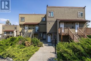 Townhouse for Sale, 1750 Summit Drive #50, Kamloops, BC