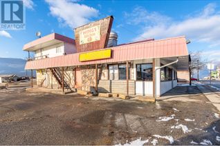 Commercial/Retail Property for Sale, 21 & 61 Shuswap Street Nw, Salmon Arm, BC