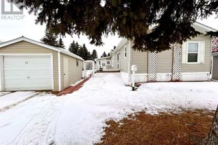 Property for Sale, 6205 54 Street #57, Ponoka, AB