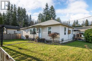 Detached House for Sale, 2742 Vargo Rd, Campbell River, BC