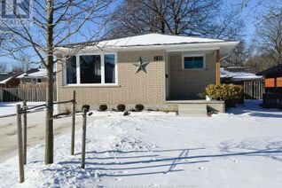 Detached House for Sale, 210 Caverly Road, Aylmer (AY), ON