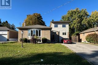 Detached House for Sale, 57 Gladman Avenue, Newmarket (Central Newmarket), ON