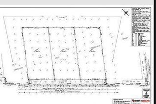 Commercial Land for Sale, 0 Winston Churchill Boulevard #1, Caledon, ON