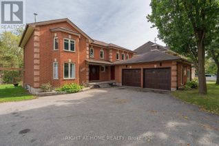 House for Sale, 2205 Coronation Boulevard, Cambridge, ON