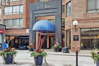 Condo for Sale, 633 Bay Street #901, Toronto (Bay Street Corridor), ON