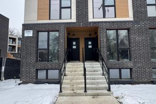 Townhouse for Rent, 180 Clonmore Drive #1, Toronto (Birchcliffe-Cliffside), ON