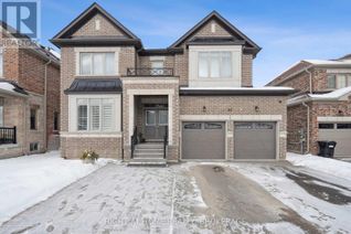 Detached House for Sale, 944 Larter Street, Innisfil, ON